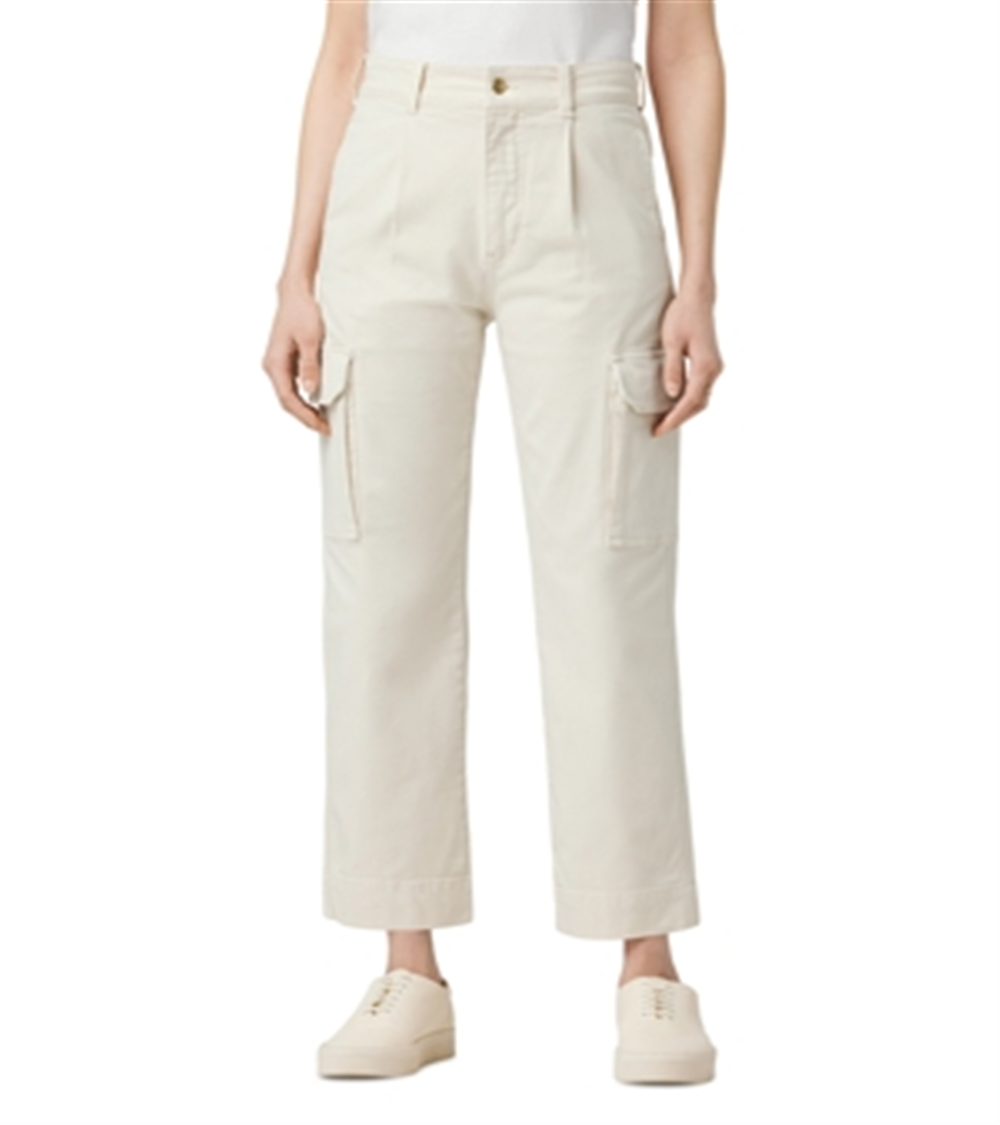 Calça Cargo Joe's Jeans The Precious Bege