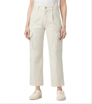 Calça Cargo Joe's Jeans The Precious Bege
