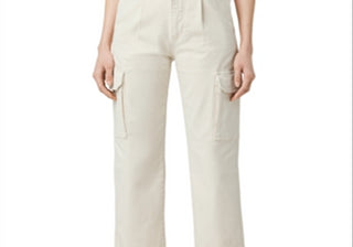 Calça Cargo Joe's Jeans The Precious Bege