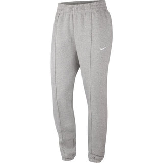 Calça Nike Essential Fleece Cinza Escuro Mesclada Masculina Tamanho X-G