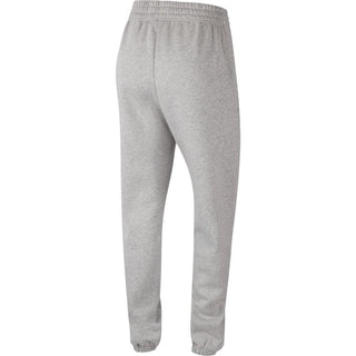 Calça Nike Essential Fleece Cinza Escuro Mesclada Masculina Tamanho X-G