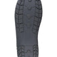 Tamancos Sherpa Haggar Masculinos de Lã Cozida com Forro de Fleece Cinza Tamanho X-G