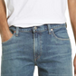 Shorts jeans Citizens Of Humanity Adler Revel tamanho 36 masculino com bainha crua