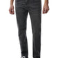 Calça Jeans Lazer Masculina Slim Fit Stretch Cinza Tamanho 30X30