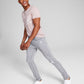 E agora esta calça jeans skinny Nassau masculina cinza