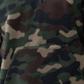 Moletom com capuz masculino Lazer Polar Feece, verde, tamanho médio