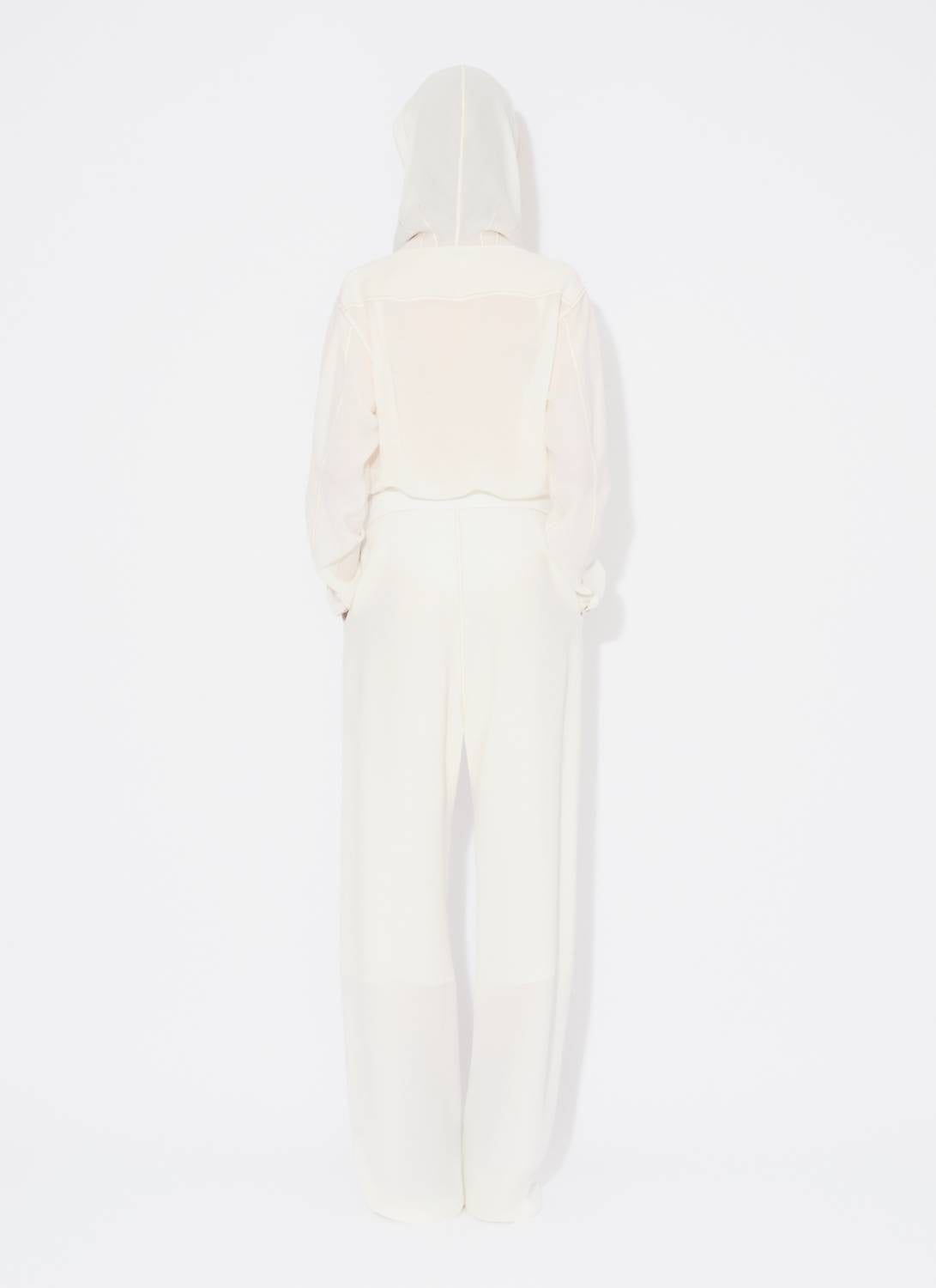 Alaia - Fluid Pants