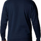 Moletom Columbia Hart Mountain II Crew Masculino Azul Tamanho Pequeno