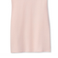 Vestido polo piquê elástico slim fit da Lacoste, tamanho P