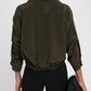 A.L.C. - Leo Convertible Sleeves Top