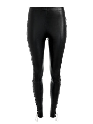 Alice + Olivia - Maddox Vegan Leggings