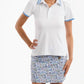 Smith & Quinn - Reagan Polo Shirt