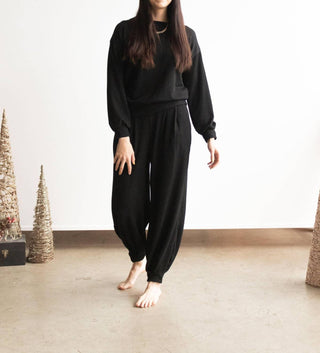 Kylie Paige - Moletom Brooklyn Top