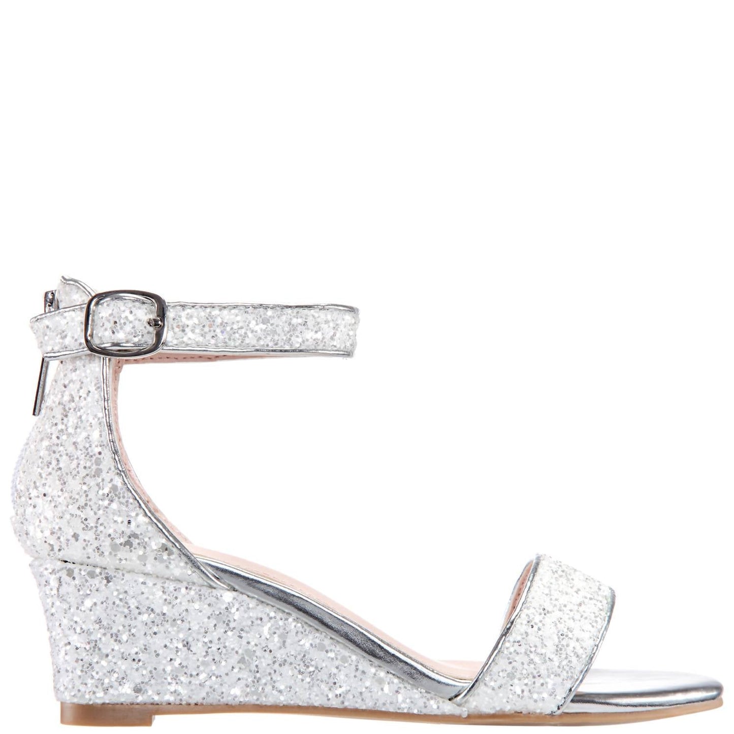 Nina - Girl's Kristina Sandal