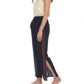 Paparazzi - Women's Crinkled Pull On Pant