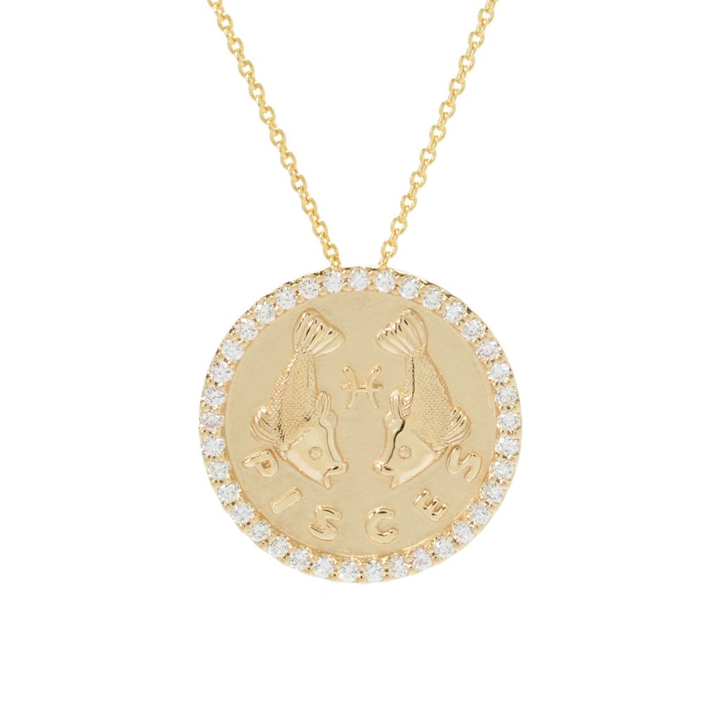 beverly-hills-elegance-14k-gold-0-40ctw-diamond-zodiac-pendant-w-16-2-chain