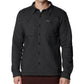 Jaqueta Columbia Great Hart Mountain Masculina Preta
