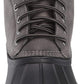 Tommy Hilfiger Colins 2 Botas Duck Impermeáveis ​​Masculinas Cinza Tamanho 12 M
