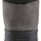 Tommy Hilfiger Colins 2 Botas Duck Impermeáveis ​​Masculinas Cinza Tamanho 12 M