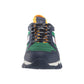 Tênis Tommy Hilfiger Torque Masculino Azul Tamanho 7,5 M