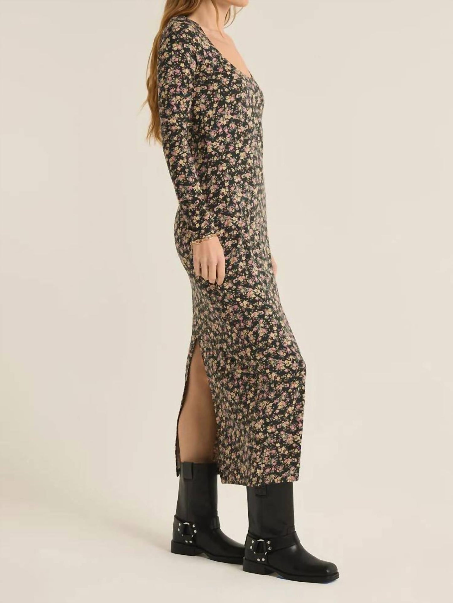 Z Supply - Colette Ditsy Dress