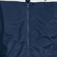 Jaqueta masculina Nautica Sustainably Crafted Tempasphere Colorblocked Azul Tamanho XX-G