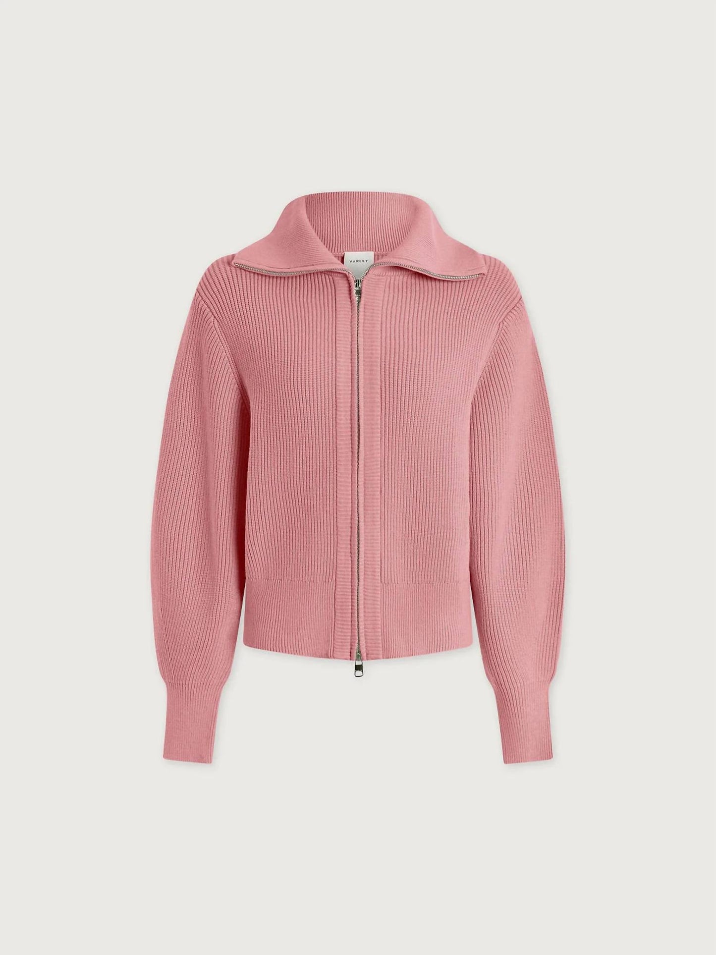 Varley - Enrico Knit Jacket