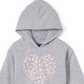 Conjunto de 3 peças com estampa de leopardo para meninas da Limited Too Toddler em vários tamanhos 2T-4T - Variação de cor