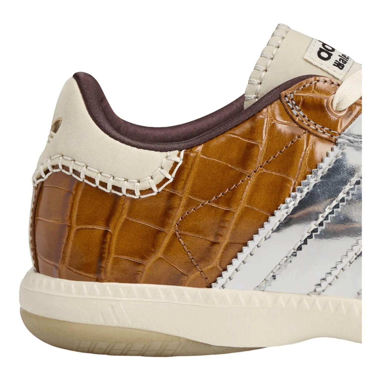 Adidas - Men's Wales Bonner Samba Shoes