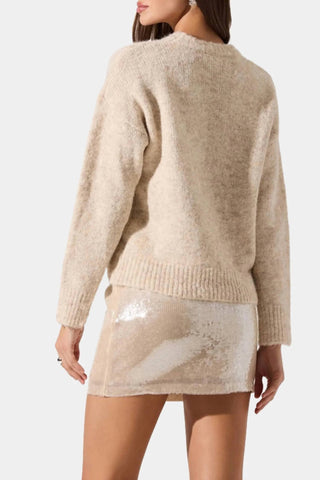 Astr - Selbie Sweater