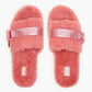 Ugg - WOMEN'S FLUFFITA FLATFORM