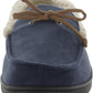 Chinelo Vincent Moc Masculino Isotoner Azul