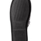 Chinelo masculino Isotoner Wallace Fair Isle Clog preto