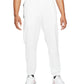 Calça de basquete Nike Spotlight masculina, branca, tamanho extragrande