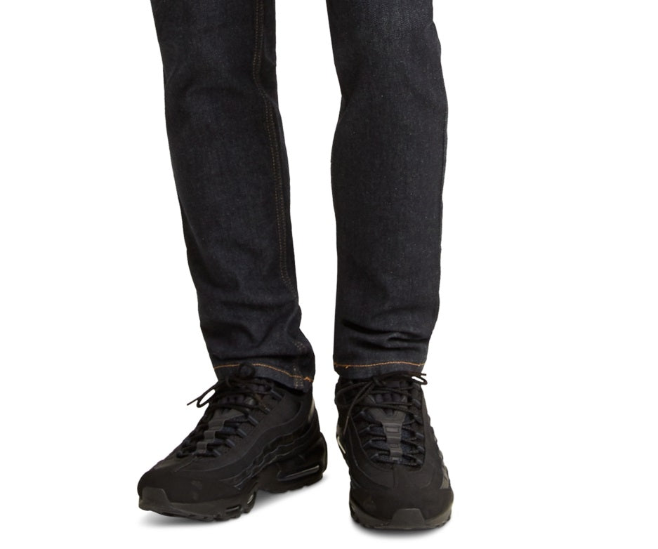 Calça Levi's Masculina 531 Athletic Slim Cleaner Indigo Stretch Azul Tamanho 29X30