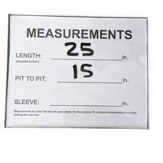 Body Skims Onyx Gola Alta, Médio