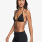 Maiô Roxy To Dye For You Board Shorts Feminino Preto