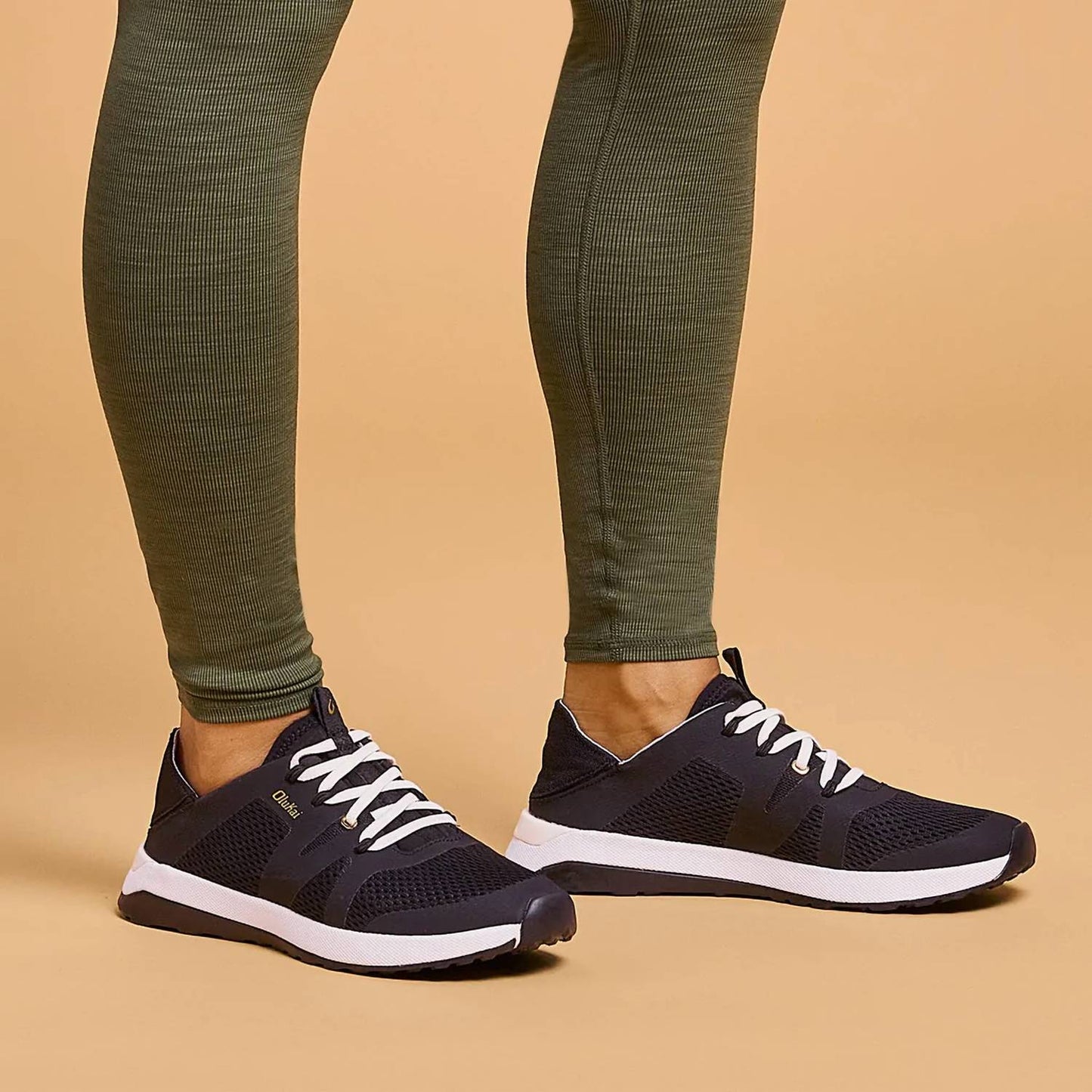 Olukai - Women's Huia Athletic Sneaker