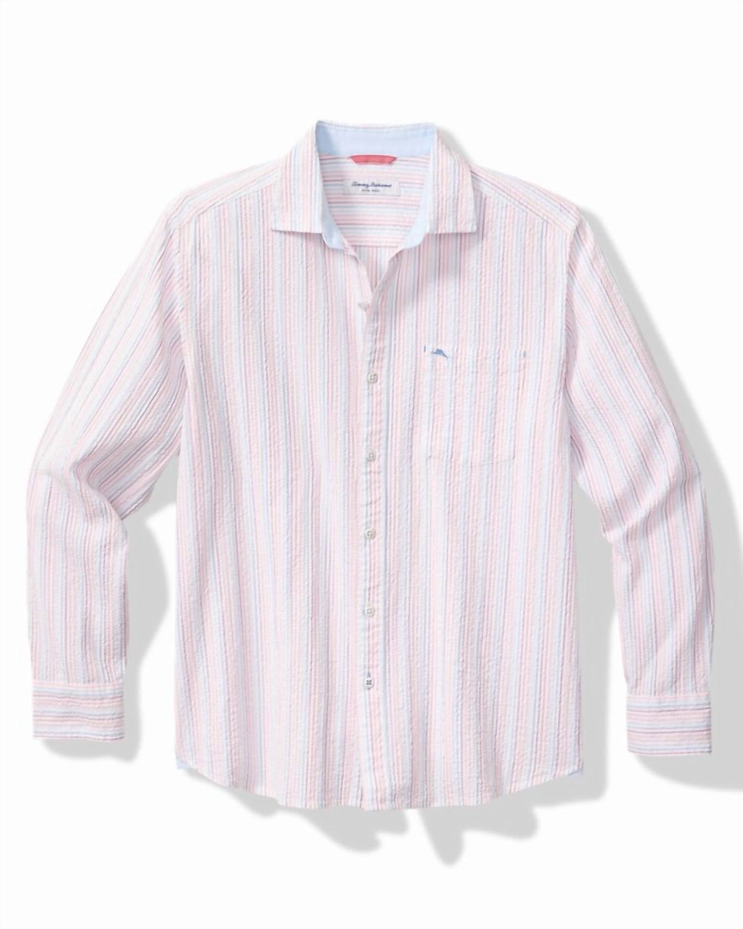Tommy Bahama - Nova Wave Viva Stripe Shirt
