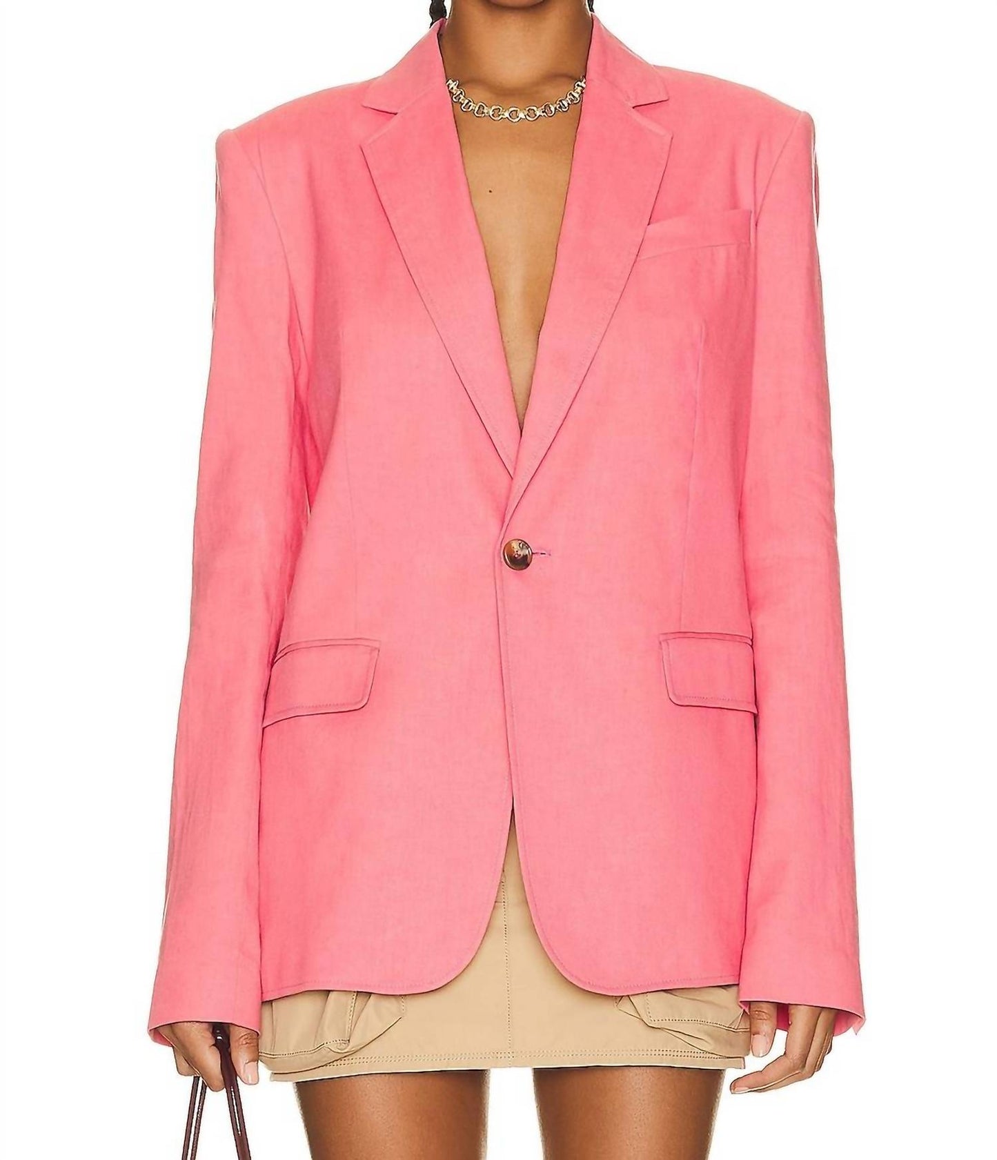 A.L.C. - Donovan Jacket