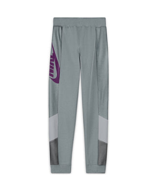 Calça Nike Kids Sportswear Core Amplify Cinza Viotech Tamanho Nordstrom