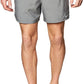 Calção Nike Dri Fit Challenger 5 BF Masculino Cinza Tamanho XX-G