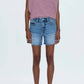 Pistola - Kennedy Mid Rise Denim Short