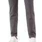 Calça Chino Elástica Alpha Tapered Fit da Dockers Masculina Cinza Tamanho 30X32