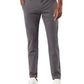 Calça Chino Elástica Alpha Tapered Fit Masculina Dockers Cinza Tamanho 33X32