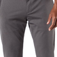 Calça Chino Elástica Alpha Tapered Fit Masculina Dockers Cinza Tamanho 33X32