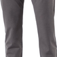 Calça Chino Elástica Alpha Tapered Fit Masculina Dockers Cinza Tamanho 33X32