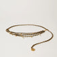 B-Low The Belt - Madelyn Chain Belt