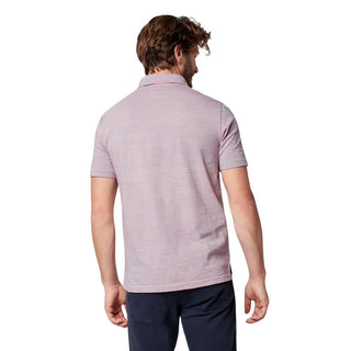 Polo Faherty Cotton Salt Wash Rosa XX-Grande