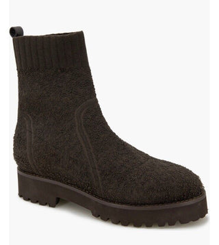 André Assous Botinhas Pisces Featherweight Marrom Chocolate Tamanho 8